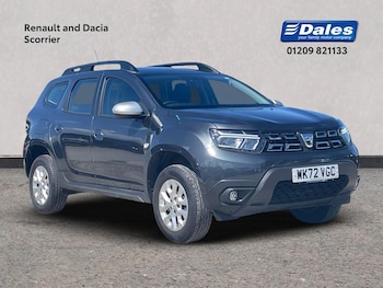 2022 (22) - Duster 1.0 TCe 90 Comfort 5Dr