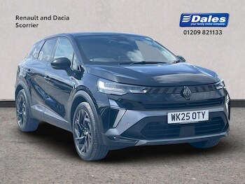 Used Renault Other 2025 for sale - 75789155: Photo