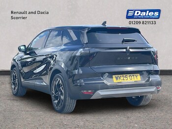 Used Renault Other 2025 for sale - 75789155: Photo