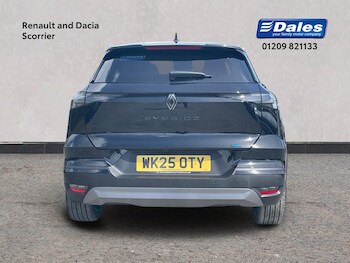 Used Renault Other 2025 for sale - 75789155: Photo