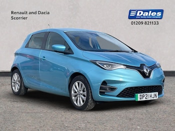 Renault - Zoe