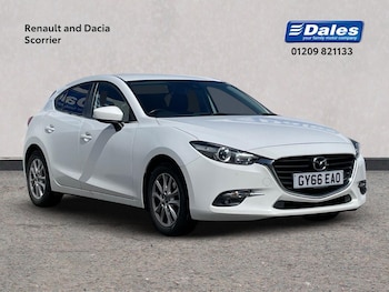 2016 (16) - 3 SE-L Nav 5dr