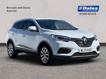 Renault - Kadjar