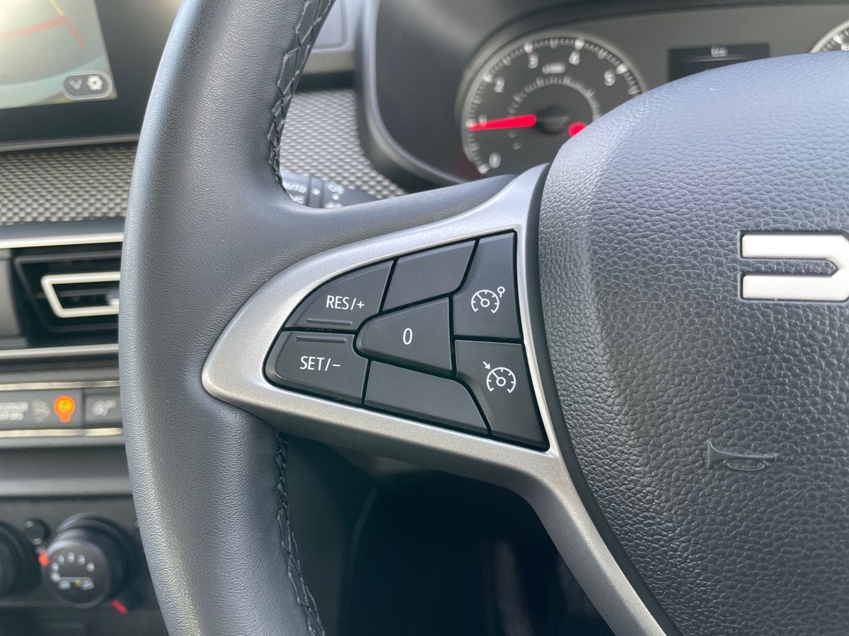 Used Dacia Sandero 2024 for sale - 75925710: Photo 18