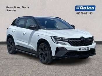 Used Renault Austral 2023 for sale - 75022819: Photo