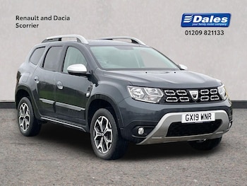 Used Dacia Duster 2019 for sale - 76951497: Photo