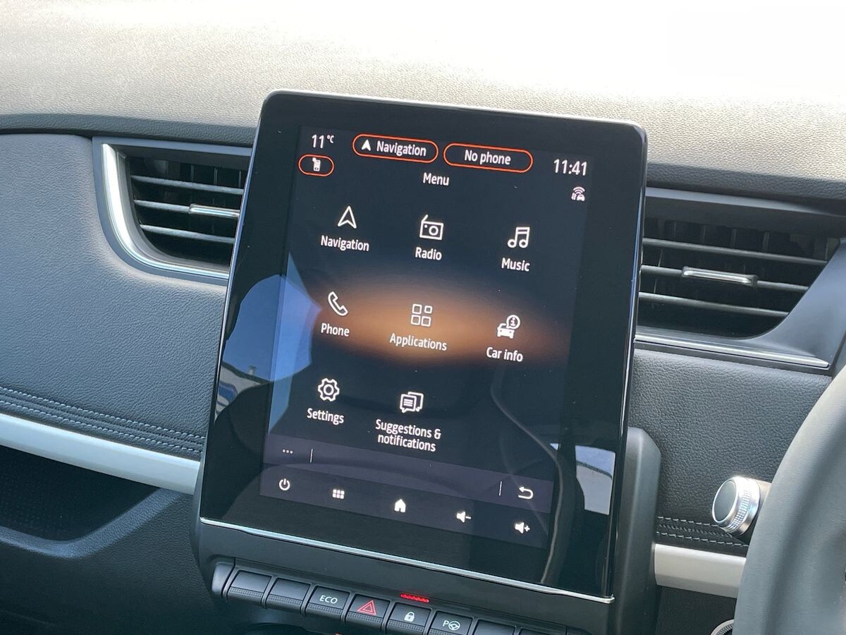 Used Renault Zoe 2021 for sale - 77254231: Photo 15