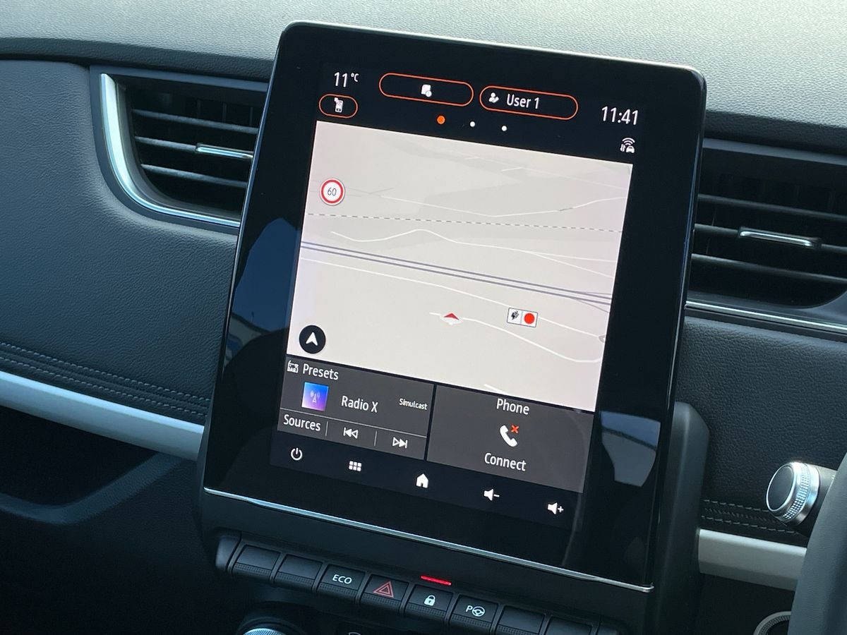 Used Renault Zoe 2021 for sale - 77254231: Photo 16