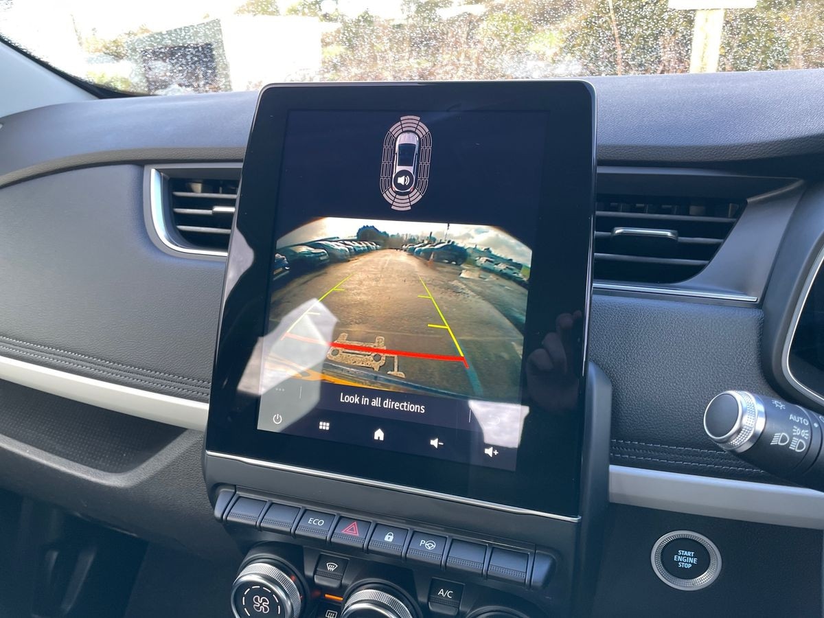 Used Renault Zoe 2021 for sale - 77254231: Photo 17