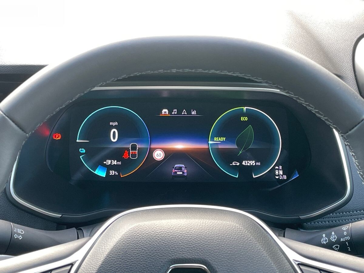 Used Renault Zoe 2021 for sale - 77254231: Photo 18