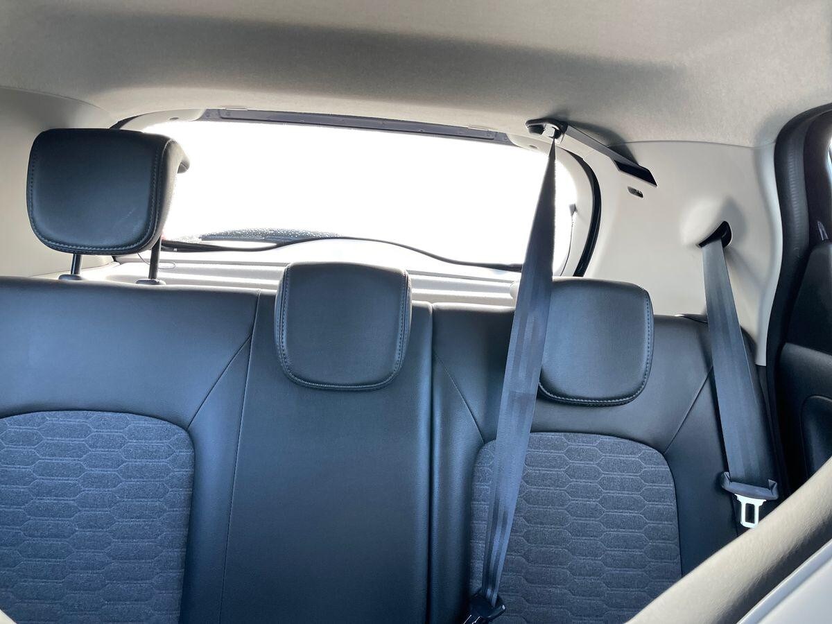 Used Renault Zoe 2021 for sale - 77254231: Photo 20