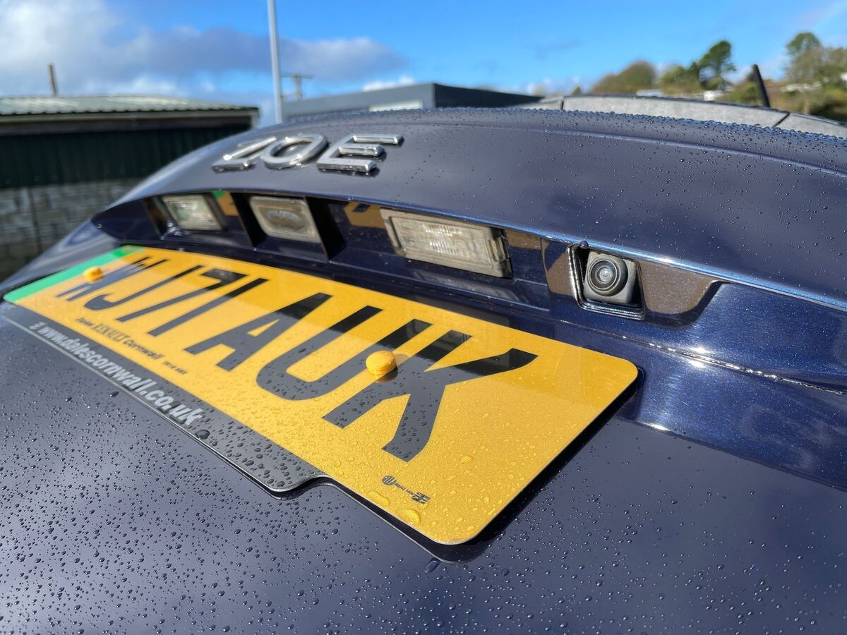 Used Renault Zoe 2021 for sale - 77254231: Photo 22