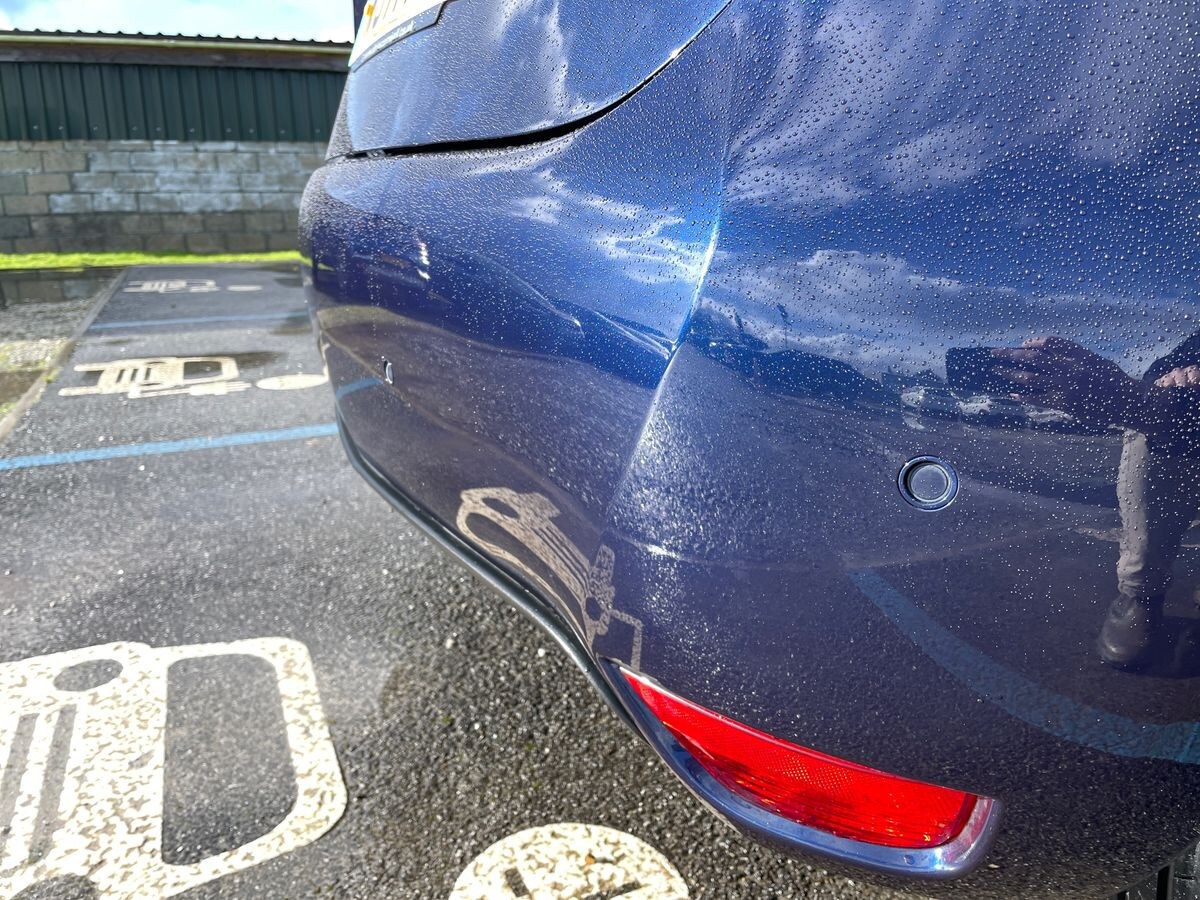 Used Renault Zoe 2021 for sale - 77254231: Photo 23