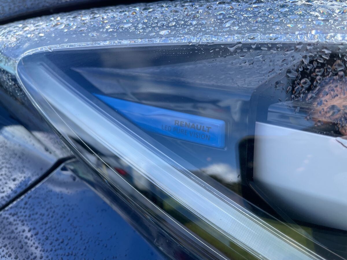 Used Renault Zoe 2021 for sale - 77254231: Photo 25