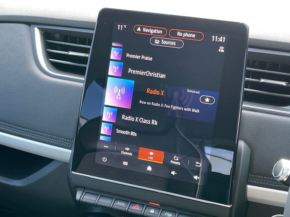 Used Renault Zoe 2021 for sale - 77254231: Photo 31