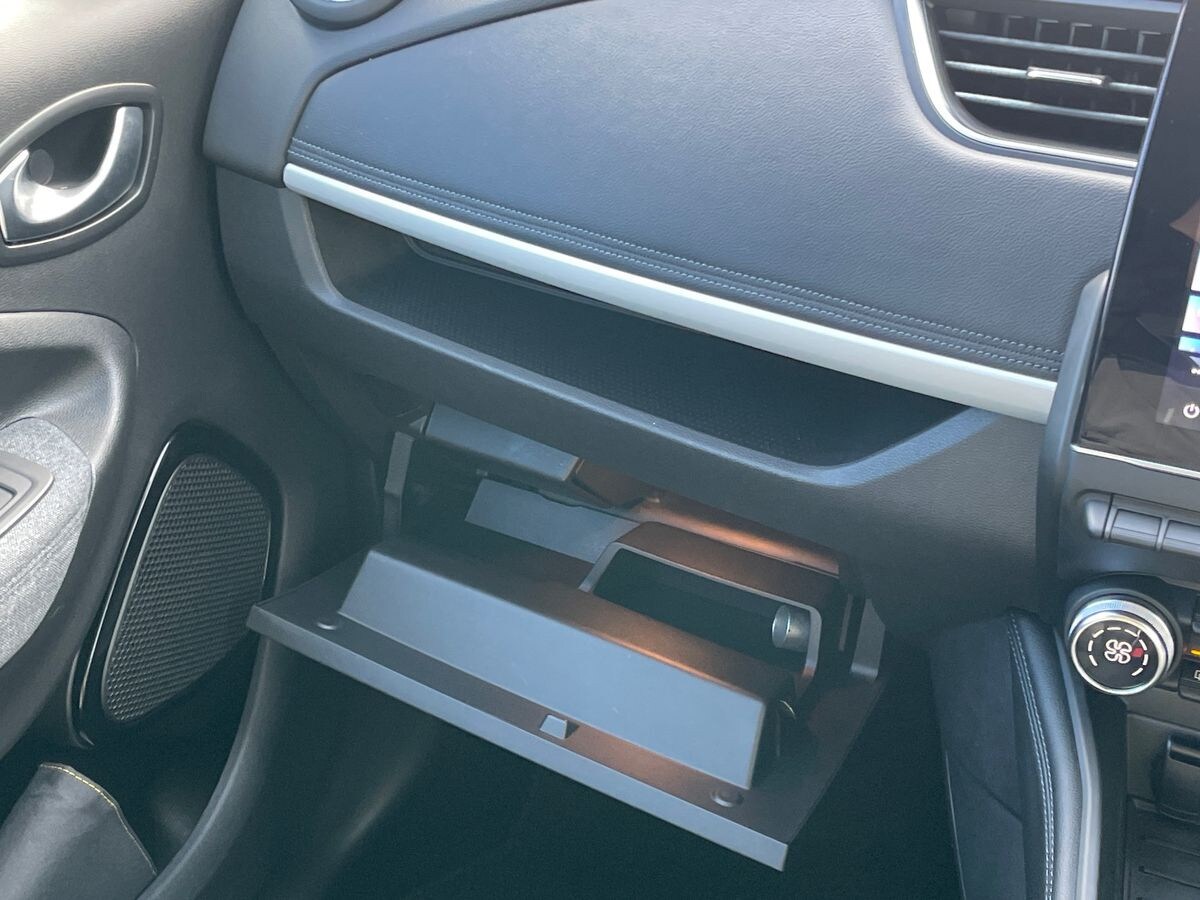 Used Renault Zoe 2021 for sale - 77254231: Photo 32