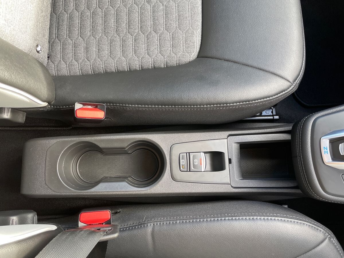 Used Renault Zoe 2021 for sale - 77254231: Photo 33