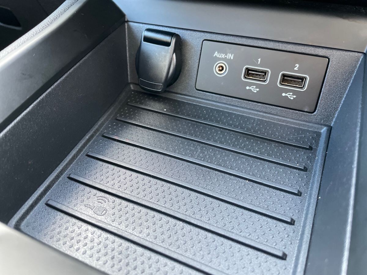 Used Renault Zoe 2021 for sale - 77254231: Photo 34