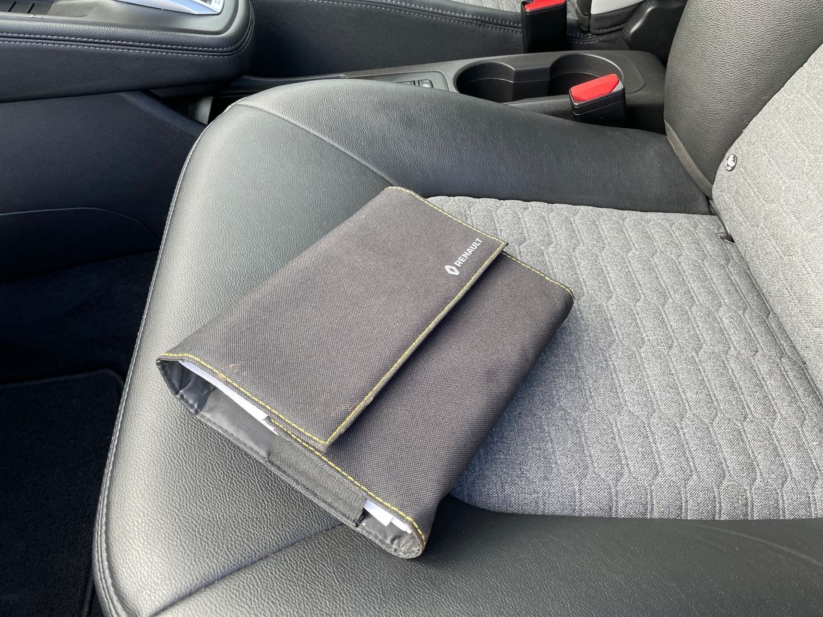 Used Renault Zoe 2021 for sale - 77254231: Photo 39