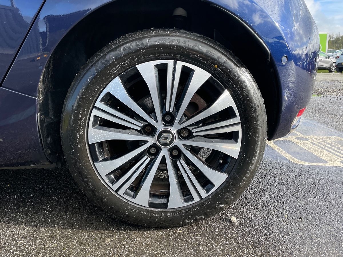 Used Renault Zoe 2021 for sale - 77254231: Photo 7