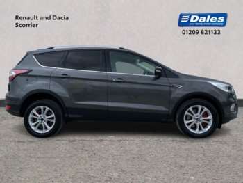 Used Ford Kuga 2018 for sale - 74923821: Photo