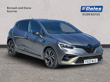 Renault - Clio
