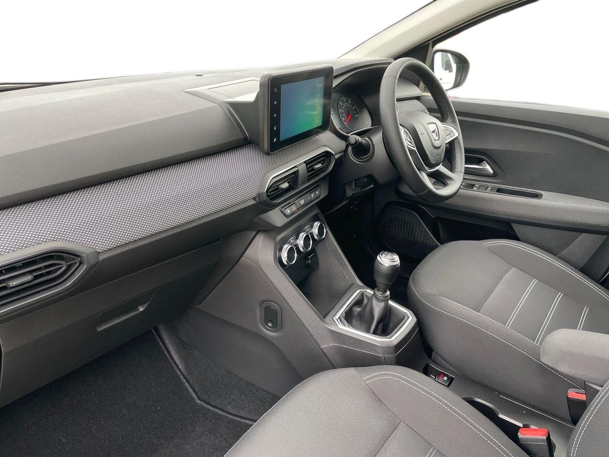 Used Dacia Jogger 2022 for sale - 75587543: Photo 10