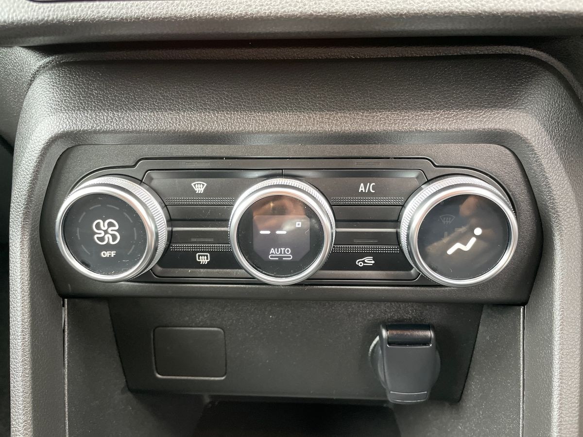 Used Dacia Jogger 2022 for sale - 75587543: Photo 12