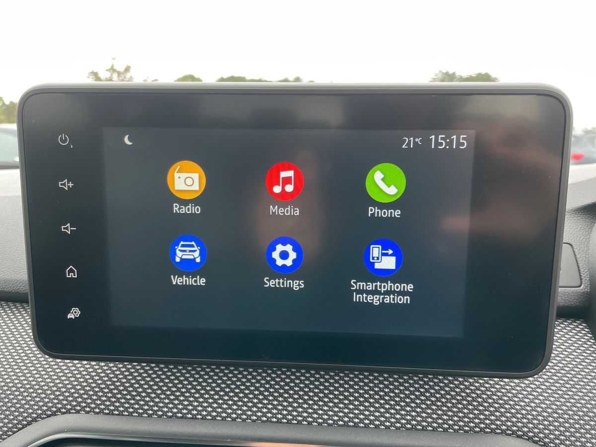 Used Dacia Jogger 2022 for sale - 75587543: Photo 14