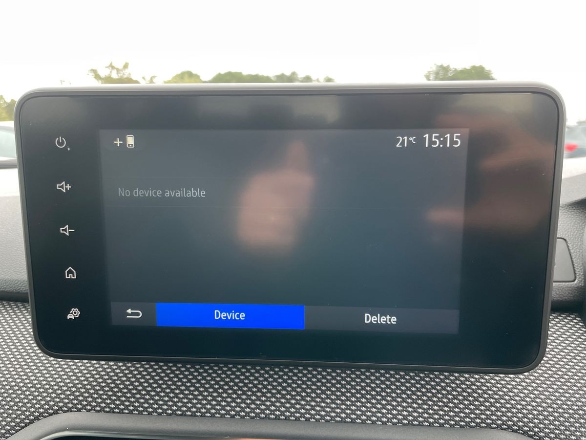 Used Dacia Jogger 2022 for sale - 75587543: Photo 15