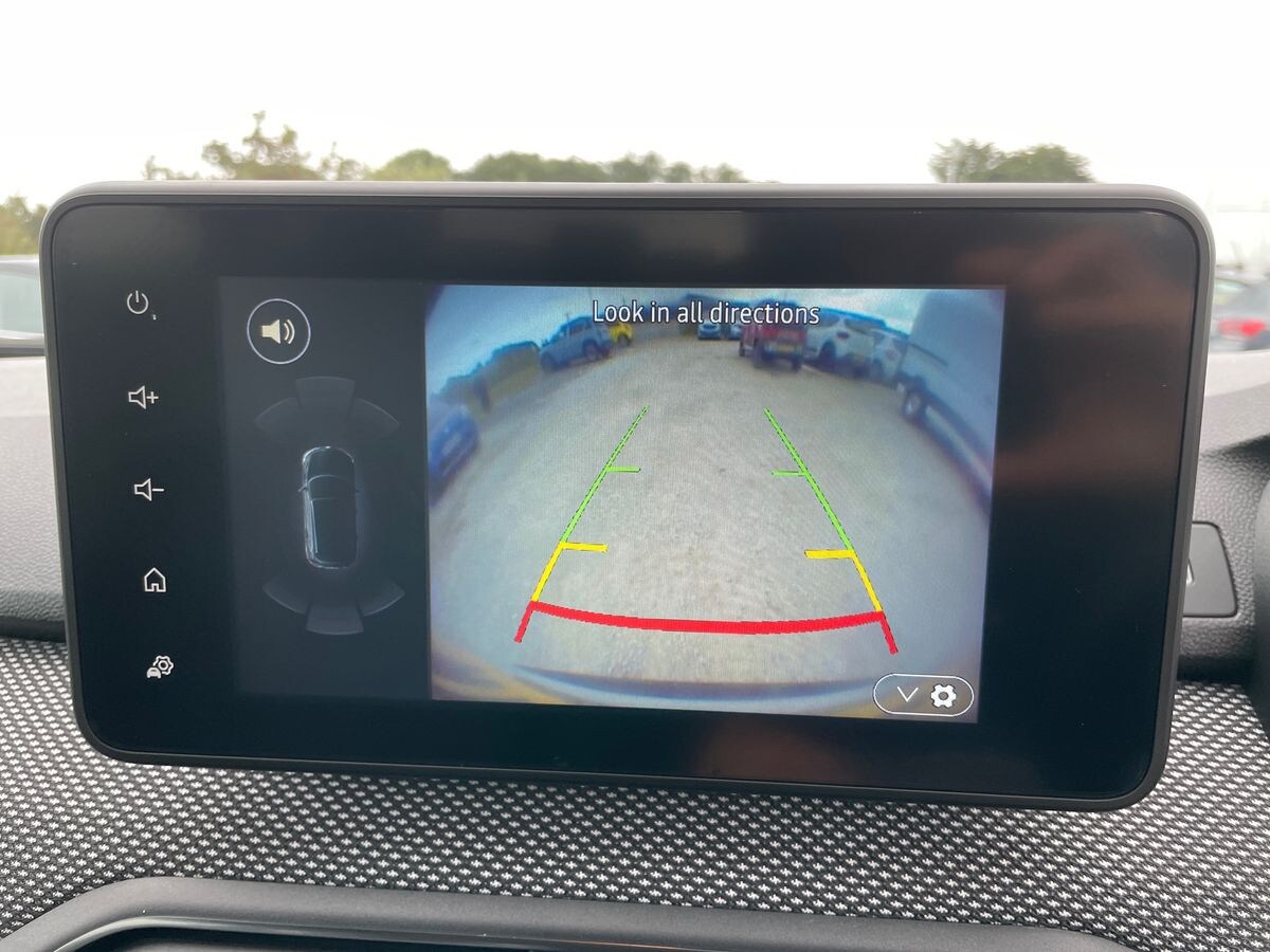 Used Dacia Jogger 2022 for sale - 75587543: Photo 16