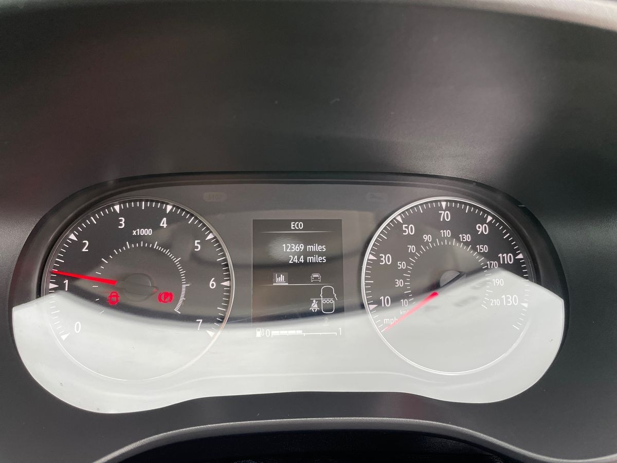 Used Dacia Jogger 2022 for sale - 75587543: Photo 17