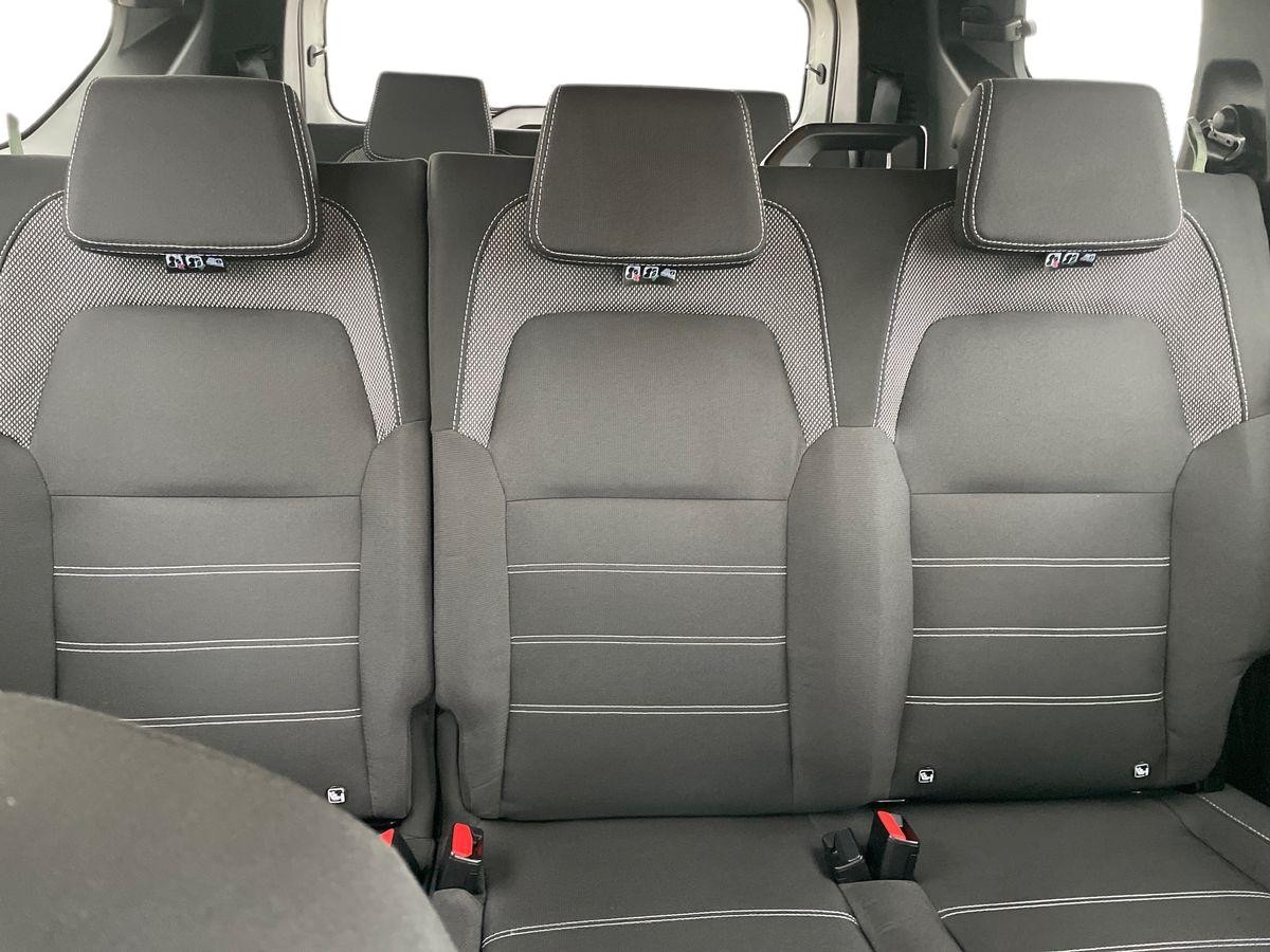 Used Dacia Jogger 2022 for sale - 75587543: Photo 19