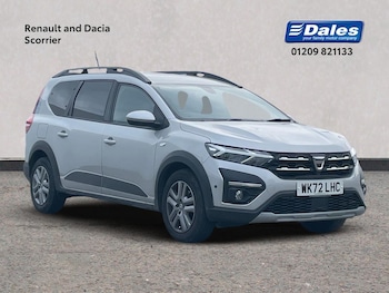 2022 (22) - Jogger 1.0 TCe Comfort 5Dr Est
