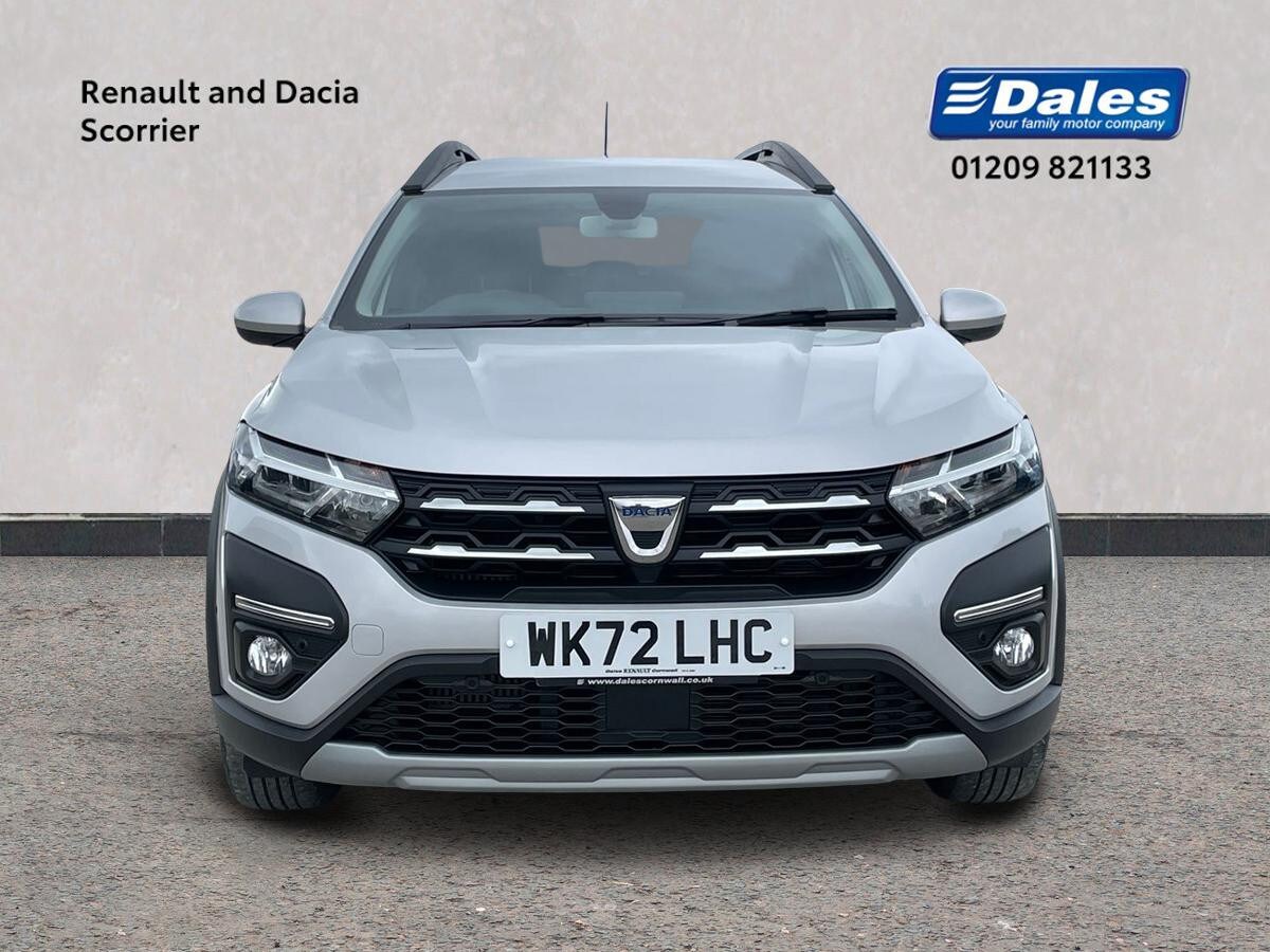 Used Dacia Jogger 2022 for sale - 75587543: Photo 5