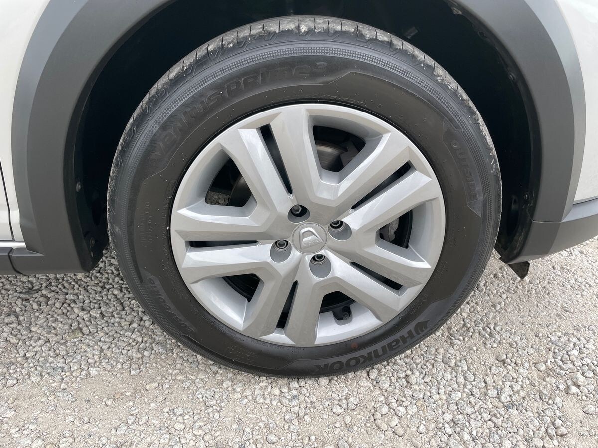 Used Dacia Jogger 2022 for sale - 75587543: Photo 6