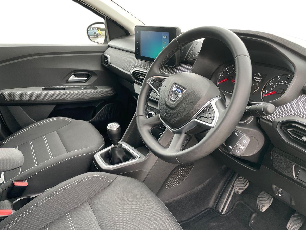 Used Dacia Jogger 2022 for sale - 75587543: Photo 7