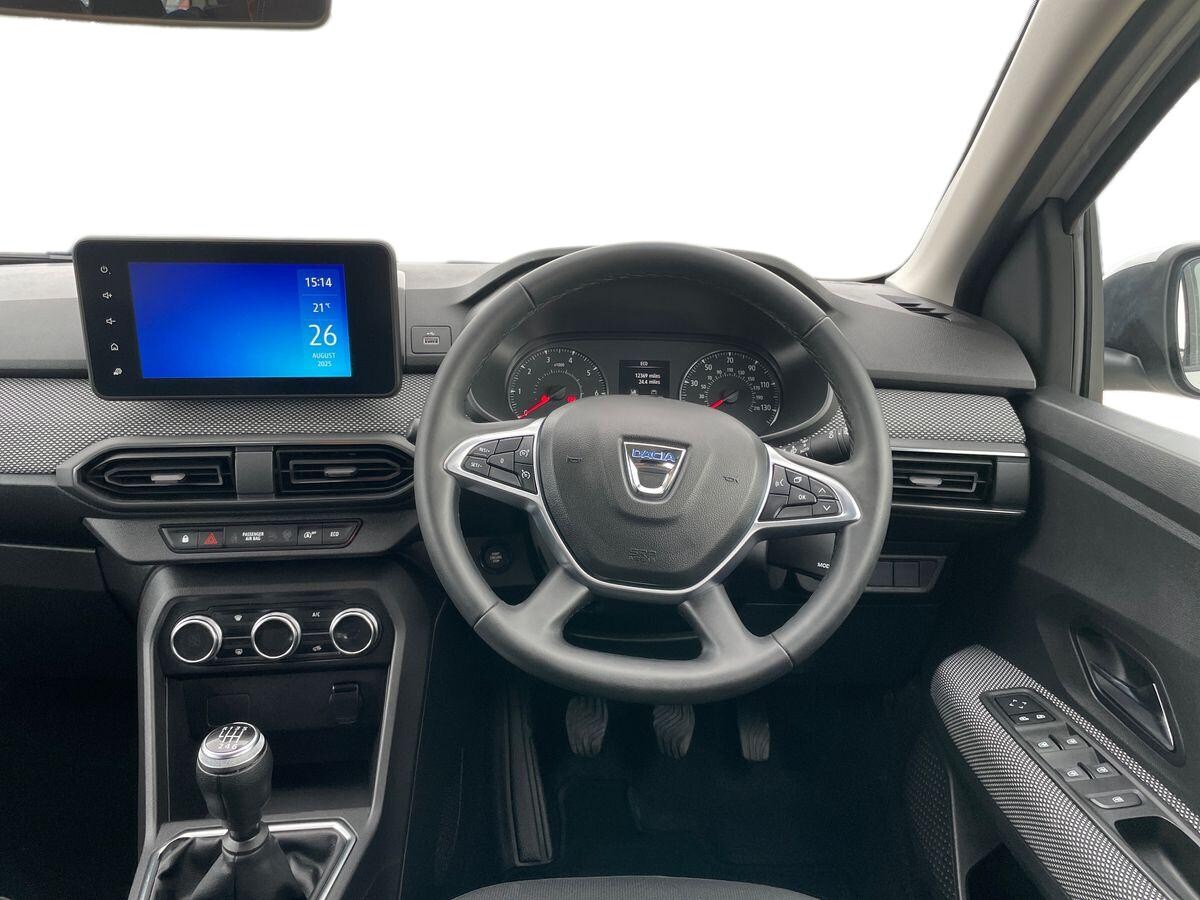 Used Dacia Jogger 2022 for sale - 75587543: Photo 8