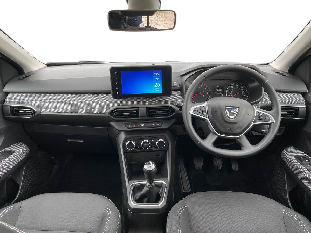 Used Dacia Jogger 2022 for sale - 75587543: Photo 9