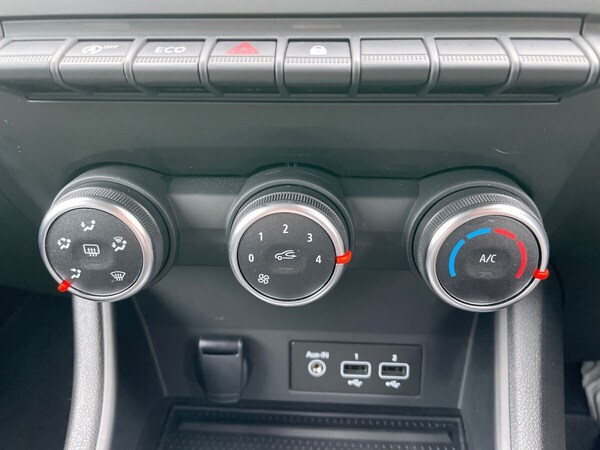 Used Renault Captur 2022 for sale - 74989174: Photo 12