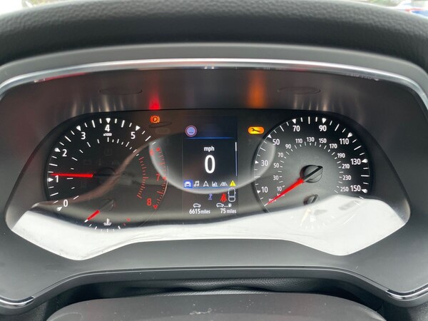Used Renault Captur 2022 for sale - 74989174: Photo 17