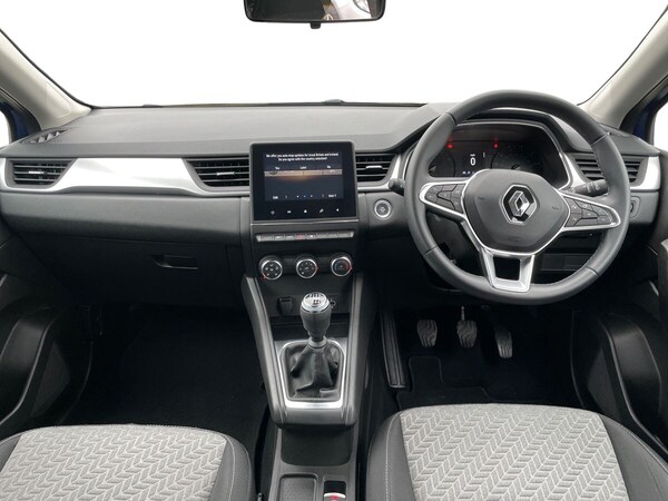 Used Renault Captur 2022 for sale - 74989174: Photo 9
