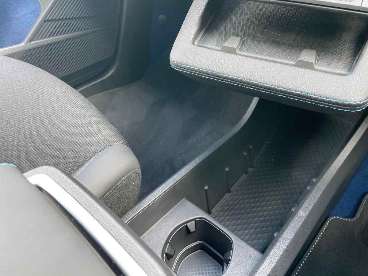 Used Renault Megane E Tech 2025 for sale - 76415053: Photo 11