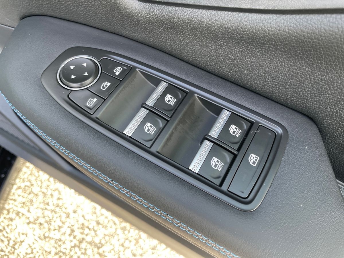 Used Renault Megane E Tech 2025 for sale - 76415053: Photo 13