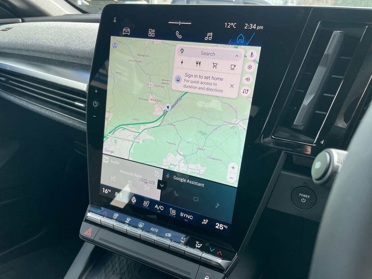 Used Renault Megane E Tech 2025 for sale - 76415053: Photo 14