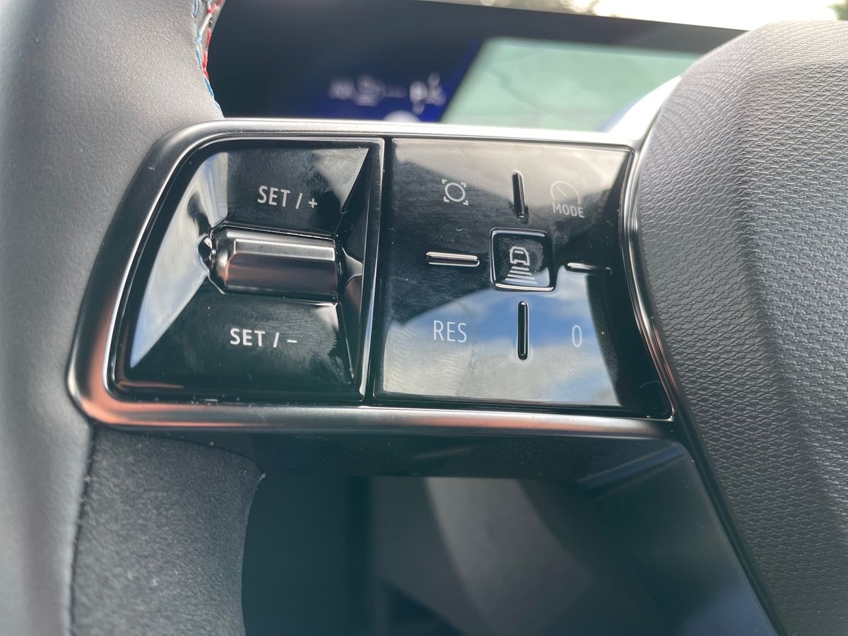 Used Renault Megane E Tech 2025 for sale - 76415053: Photo 18