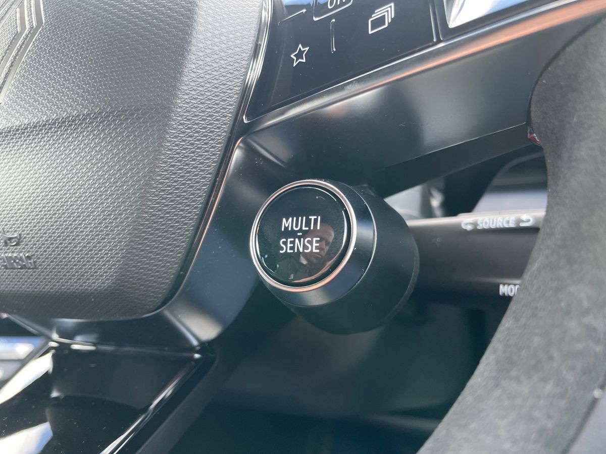 Used Renault Megane E Tech 2025 for sale - 76415053: Photo 21