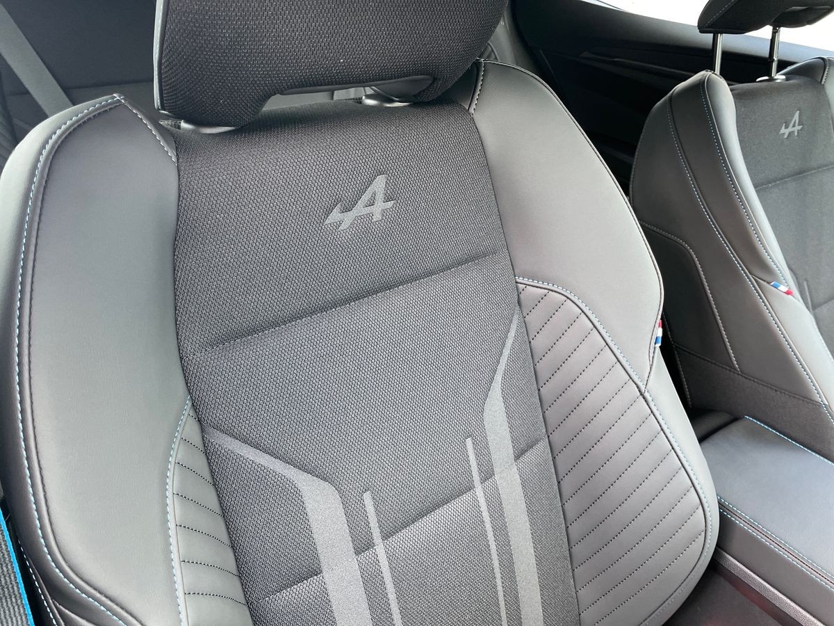 Used Renault Megane E Tech 2025 for sale - 76415053: Photo 26