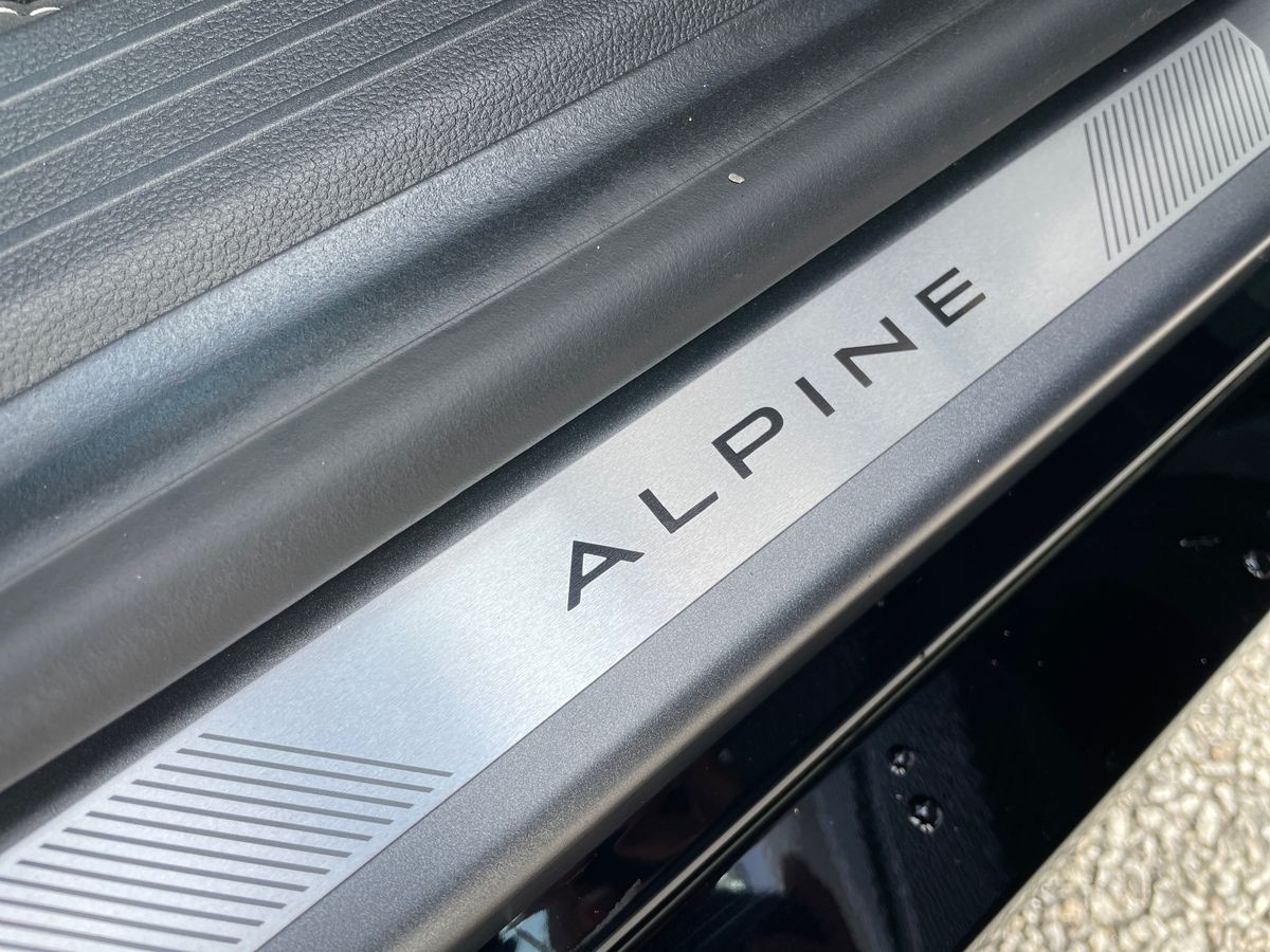 Used Renault Megane E Tech 2025 for sale - 76415053: Photo 28