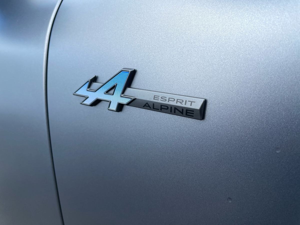 Used Renault Megane E Tech 2025 for sale - 76415053: Photo 29